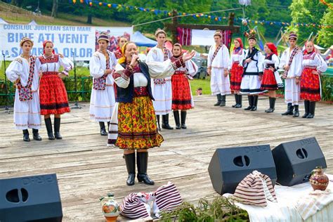 The 11 Best Traditional Festivals in Romania